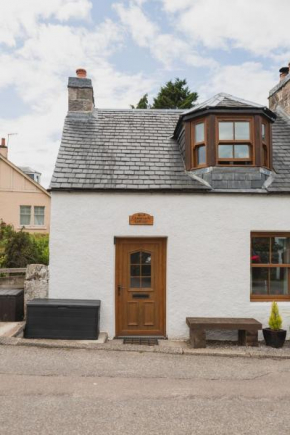 Crossroads Cottage, Drumnadrochit